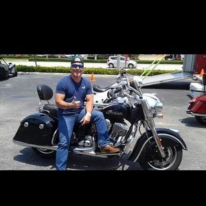 Meet your Posher, Sergio